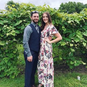 Meet your Posher, Katelyn